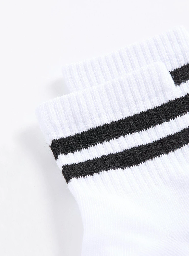 3-Pack Varsity Crew Socks