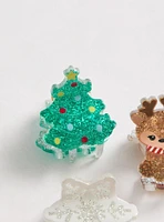 Holiday Mini Clips