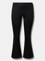 Signature Flare Legging (Short Inseam