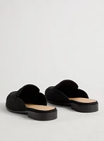 Slip-On Mule (WW