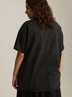 Festi Pyramid Oversized Tee