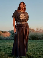 Festi Pyramid Oversized Tee