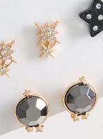 Celestial Stud Set