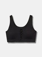 XO Unlined Seamless Bralette