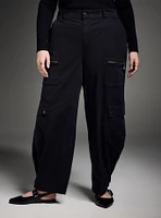 Nightfall Baggy Cargo Pant