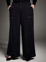 Nightfall Baggy Cargo Pant