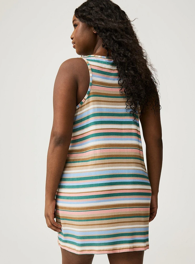 Racerback Sleep Gown
