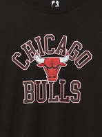 Chicago Bulls Classic Fit Tee