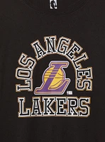 Los Angeles Lakers Classic Fit Tee