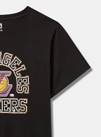 Los Angeles Lakers Classic Fit Tee