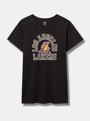 Los Angeles Lakers Classic Fit Tee