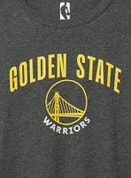 Golden State Warriors Classic Fit Tee