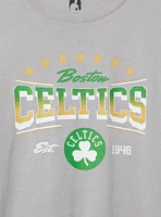 Boston Celtics Classic Fit Tee