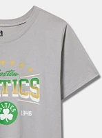 Boston Celtics Classic Fit Tee