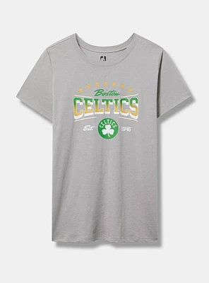 Boston Celtics Classic Fit Tee