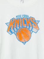 New York Knicks Classic Fit Tee