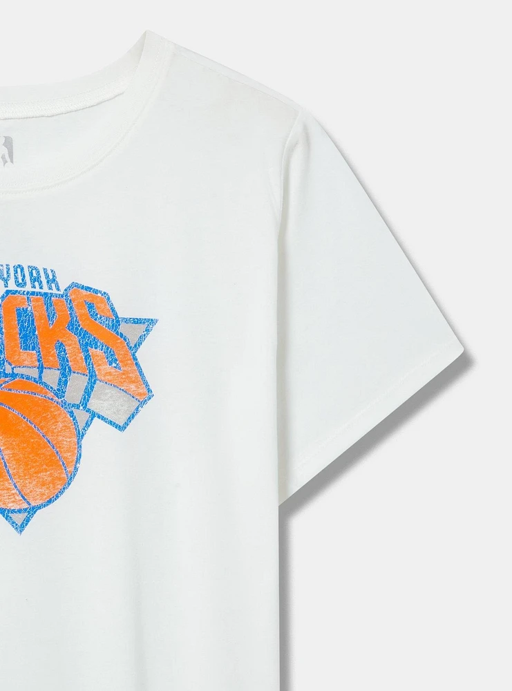 New York Knicks Classic Fit Tee