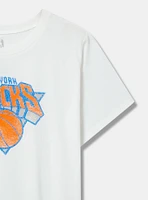 New York Knicks Classic Fit Tee