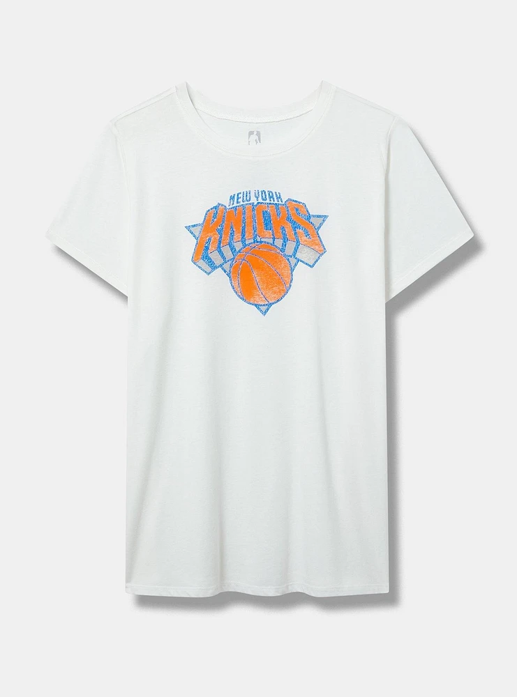 New York Knicks Classic Fit Tee