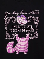 Cheshire Cat Classic Fit Tee