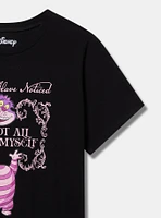 Cheshire Cat Classic Fit Tee