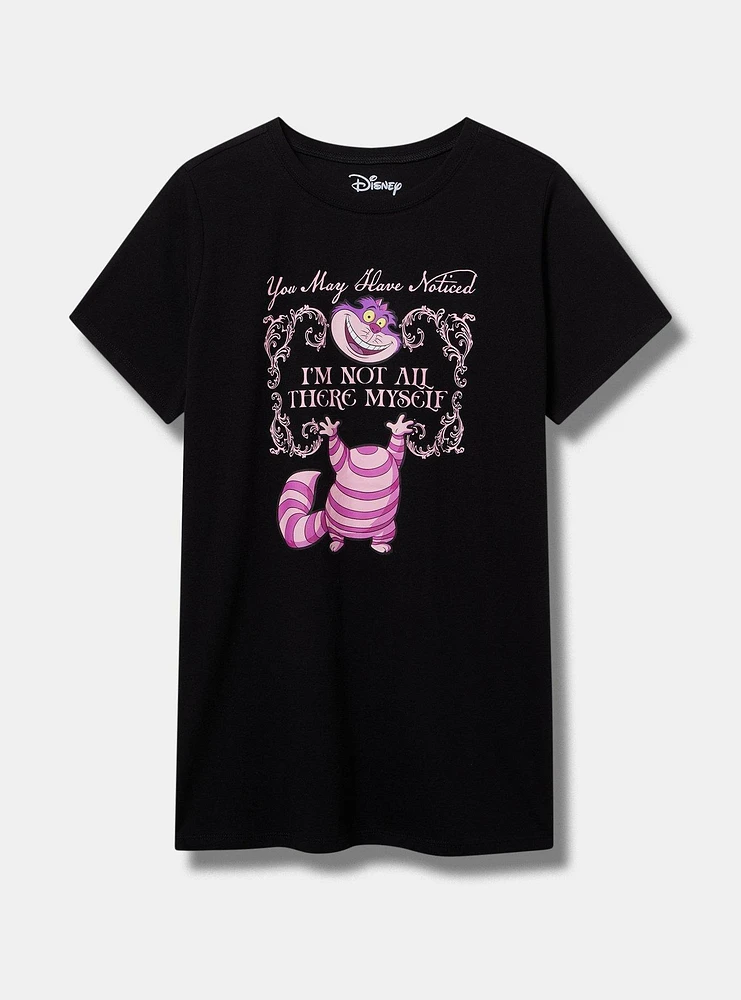 Cheshire Cat Classic Fit Tee