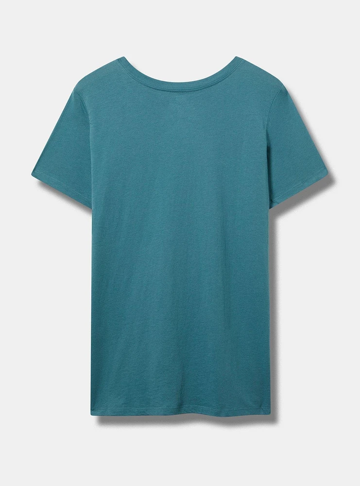 Deadpool Wolverine Classic Fit Tee