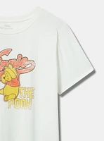 Winnie The Pooh Classic Fit Crew Tee