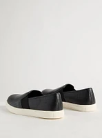 Perforated Slip-On Sneaker (WW