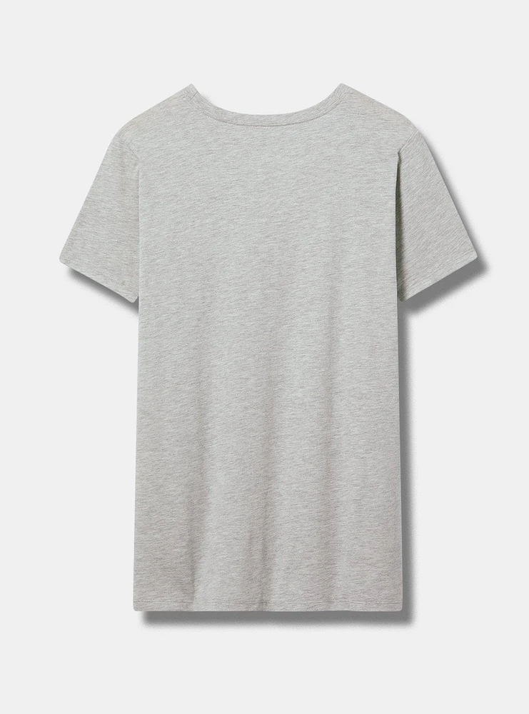 The Lion King Classic Fit Crew Tee