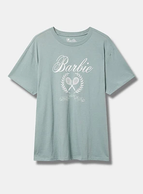 Barbie Tennis Club Relaxed Tee