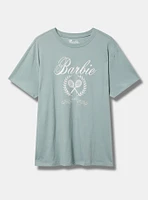 Barbie Tennis Club Relaxed Tee