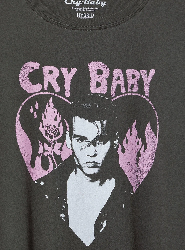 Cry Baby Classic Tee