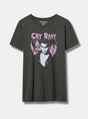 Cry Baby Classic Tee