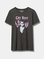 Cry Baby Tee