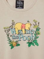 Winnie the Pooh Sweatshirt