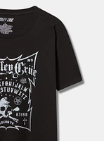 Motley Crue Relaxed Crew Tee