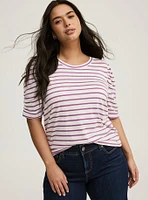 Cotton Modal Tee