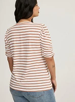 Cotton Modal Tee