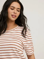 Cotton Modal Tee