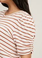 Cotton Modal Tee