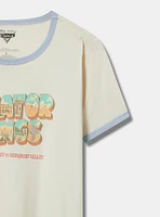 Cars Radiator Springs Classic Cotton Crop Tee