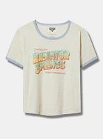 Cars Radiator Springs Classic Cotton Crop Tee