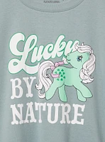 My Little Pony Relaxed Fit Crew Tee