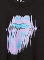 Rolling Stones Oversized Tee