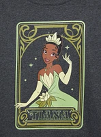 Princess & The Frog Tiana Tarot Classic Tee