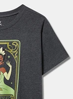 Princess & The Frog Tiana Tarot Classic Tee