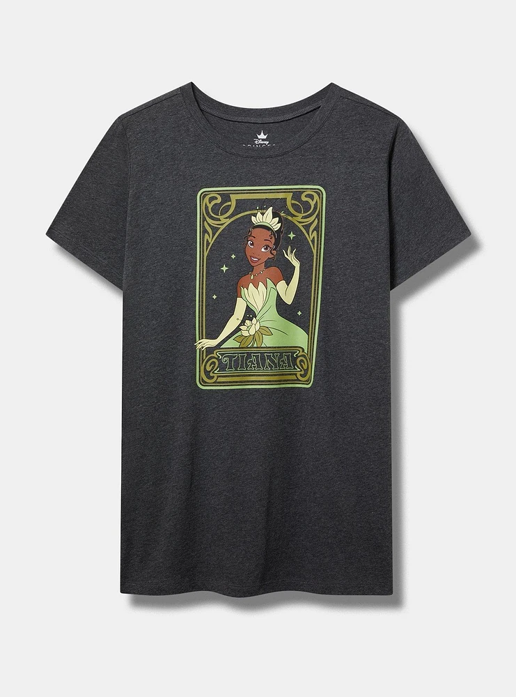 Princess & The Frog Tiana Tarot Classic Tee