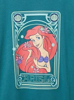 The Little Mermaid Tarot Classic Tee