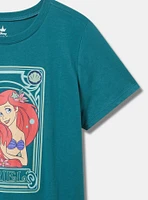 The Little Mermaid Tarot Classic Tee